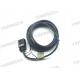 SGS Approval Proximity Switch Sensor Cutter Machine Parts TL-W5MC2 For Yin