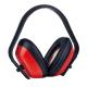 EM104-R Light Weight Economic ABS Industry Safety Earmuff for Industrial Protection
