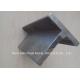 Multiple Finish Stainless Steel Profiles T Shaped Steel Bar High Tensile Strengths