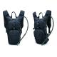 Tactical Hydration Pack Backpack 900D with Bladder for Hiking Biking Running