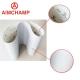 6 Inch 150 Mm Woodworking Sandpaper White Colour Round Sanding Disc Dry Wall