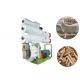 5t/H Animal Feed Pellet Machine 2mm-12mm Pellet Size With Security Separator