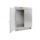 Hot Air Industrial Drying Oven ±0.5℃ Temp Accuracy 69*110*64cm Exterior Size