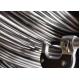 AISI 440C Stainless Steel Bright Polished Round Bars Wires Rods