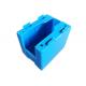 Warehouse Picking Stackable Corrugated Plastic Box