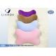 Cute Memory Foam Pillows for Cervical Spine Protection , colorful Car Neck Rest Pillow