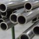 316L 310S 410s 304 Stainless Steel Seamless Pipe 20mm 9mm 4K HL