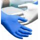 Nitrile Disposable Protective Gloves Covid 19 Isolation Surgical Hand Gloves