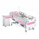 Rotating Ambulance Hospital Bed Medical Bed ICU Bed For Patient Intensive Care Bed