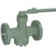 High Performance ANSI Class 150 - 1500Lbs, Wrench / Worm Gear Lubricated Plug Valve