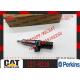Excavator Spare Part 127-8218 127-8216 Fuel Injector For Cat 3116 3114 Engine