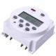 250v Digital Timing Switch CN101A CE Certification with LCD Display