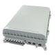 16 Cores Terminal SC Connector Fiber Optic Distribution Box for FTTH in 328*245*89mm