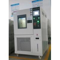 AC 220V Ozone Corrosive Aging Environmental Test Chamber OA -408
