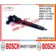 BOSCH Common fuel Injector 0445110249 0986435178 WE01-12-H50A for Mazda