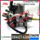 STANDYNE Diesel Engine Fuel Injection Pump For 4 Cylinder DB4427-6304