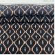 Medium Jacquard Cable Knit Fabric Cloth Home Textile 49%R 24%N 24%P 3%SP 150CM