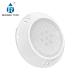 Inground Color Changing Swimming Pool Light 150MM 6W 10W Diamond Cover