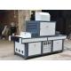 19KW 365nm Hot Air Drying Oven For Electronic Production Line