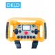 Agricultural Machinery Two Single Axis Proportional Lever Industrial Remote Controllers