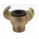Air Hose Fittings And Adapters male thread Air coupling in Carbon steel