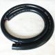 CPE Power Steering Pressure Hoses 10.3Mpa , Synthetic Rubber Hose Oil Resistance
