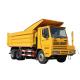 XCMG 6*4 Mining Dump Truck 50 Ton NXG5480D3T Heavy Dump Truck