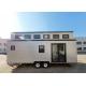AS/NZS Standard Light Steel Prefab Modular Home Where To Buy A Used Tiny House