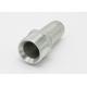 1 / 4 NPT Fittings For High Pressure Hydraulic Rubber Hoses ( 15611 )