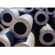 Seamless Alloy Steel ASTM A519 4130 Pipe for Gas Cylinder Skid