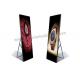 WiFi Wireless LED Advertising Player P2 P2.5 P3 P5 P6 U Disk Controled 1920hz