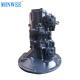 PC300-7 hydraulic pump 708-2G-00024 702-2G-00023  excavator spare parts PC300-7 main pump