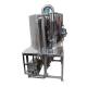 LPG 5 Rotary Atomizer Lab Spray Dryer Pilot Plant Powder Small Scale Spray Dryer 8nv