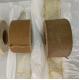 Petrolatum Compound 10 mil Pipe Wrapping Tape 150mm 200mm
