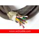 UL21223 Water and Dust Resistant TPU Industry Cable