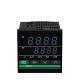 Rkc Digital LED Temperature Controller CH702 K Input Relay Output