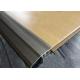 5083/5182/5454 Mill Finish 6mm Aluminium Sheet For Floor , 2 Years Warranty