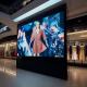 P1.86 Super Slim Indoor Fixed LED Display High Resolution 1920x1080