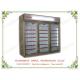 OP-1100 New Design R134a Refrigerant Single-temperature Air Cooling Refrigerator