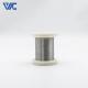 Aerospace Industry Nickel Chromium Alloy Wire Inconel 718 Wire With High Temperature Resistance