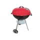 Factory Price Outdoor Charcoal Enamel Stew Barbecue Grill Bbq Cooking Grill