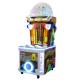 Two Players Kids Arcade Machine / Metal Cabinet Whack A Mole Arcade Machine