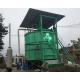 64m³ 12KW Industrial Fermentation Tank For Livestock Manure
