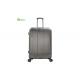 ABS Spacious 30 Inch Hard Sided Luggage Aluminium Trolley