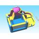 Kids 420D Oxford Cloth Inflatable Water Jumping Bouncer