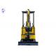 USA EPA Lll Mini Excavator 1500kg Crawler Hydraulic Excavator