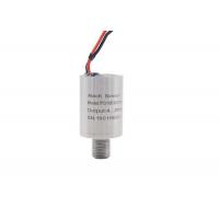 PT201-3 IoT Pressure Sensor Gas Liquid Compatible Stainless Steel Material