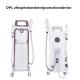 Shr Intense Pulsed Laser Hair Removal Machine 2000W Anti Puffiness