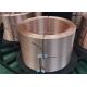 ASTMB68 Level Wound Coil , Non Alloy Copper Seamless Coil Tube