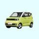 New car Wu ling factory direct sales Hongguang MINIEV 2022 easy model travel convenience lithium iron phosphate small EV car
